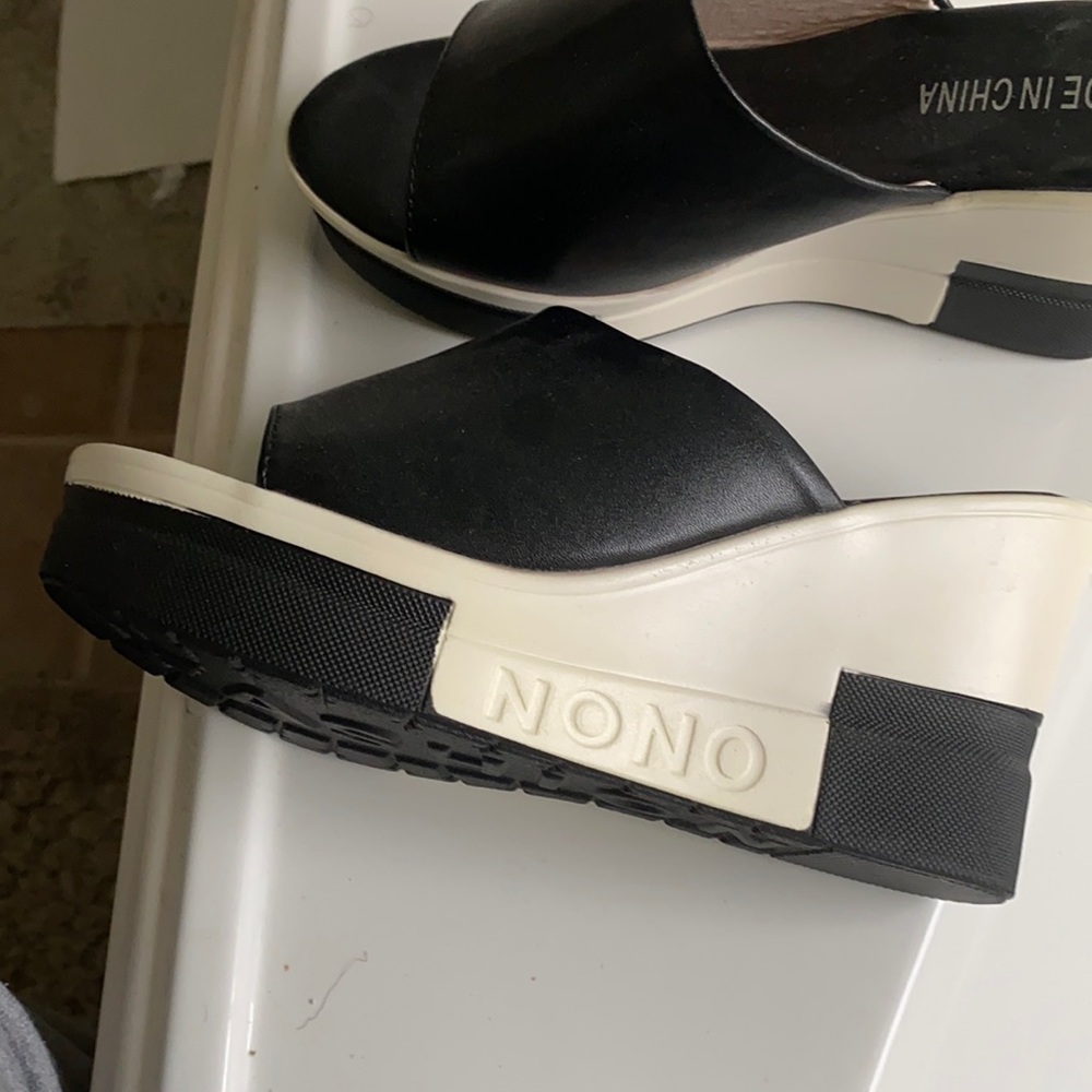 Bought but never wore it
